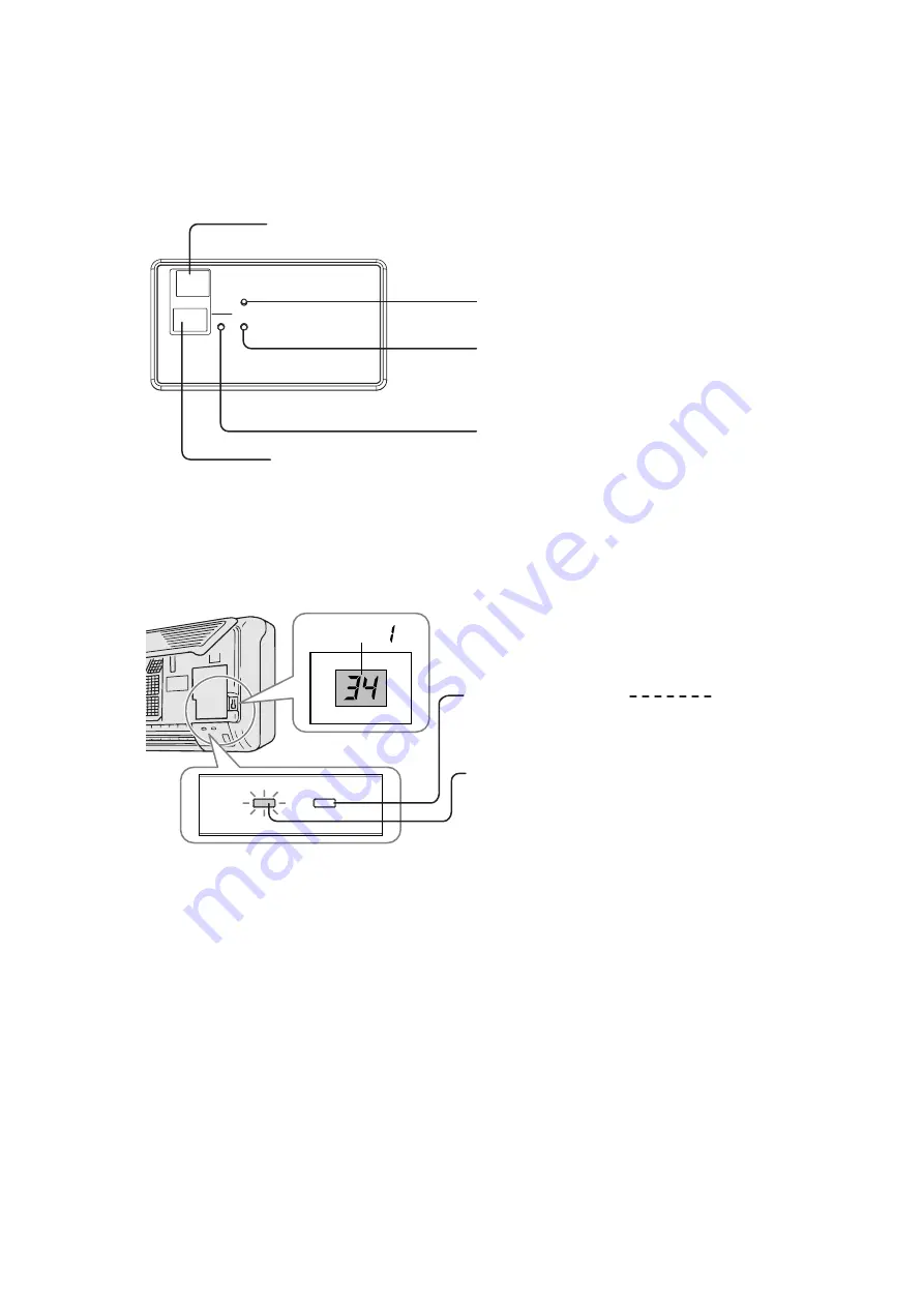 Mitsubishi Heavy Industries FDENA301HEN Technical Manual Download Page 164