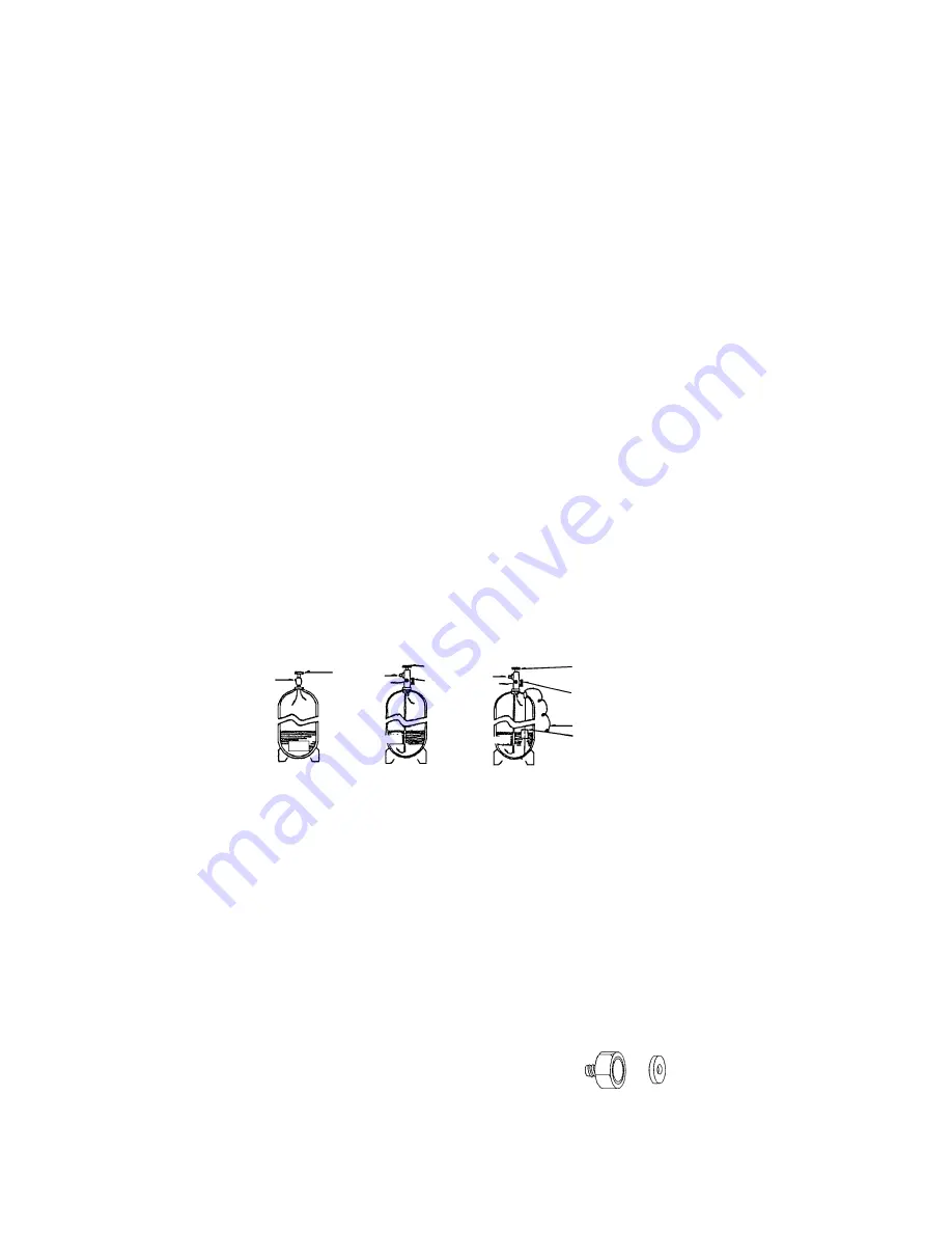 Mitsubishi Heavy Industries SRC20ZFX-S Technical Manual Download Page 73