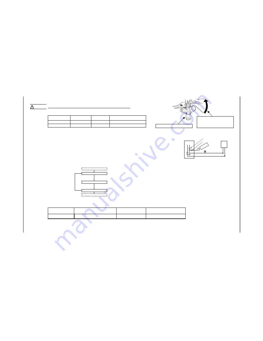 Mitsubishi Heavy Industries SRK60ZIX-S Service Manual Download Page 30