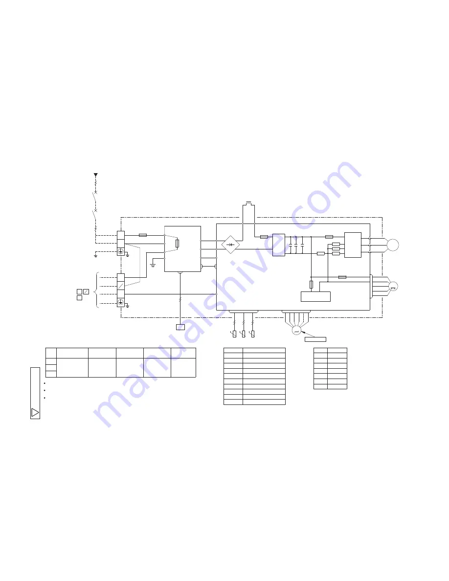 Mitsubishi Heavy Industries SRK60ZJX-S Technical Manual Download Page 41