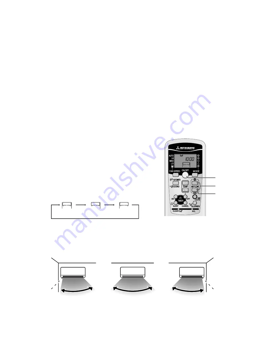 Mitsubishi Heavy Industries SRK60ZJX-S Technical Manual Download Page 130