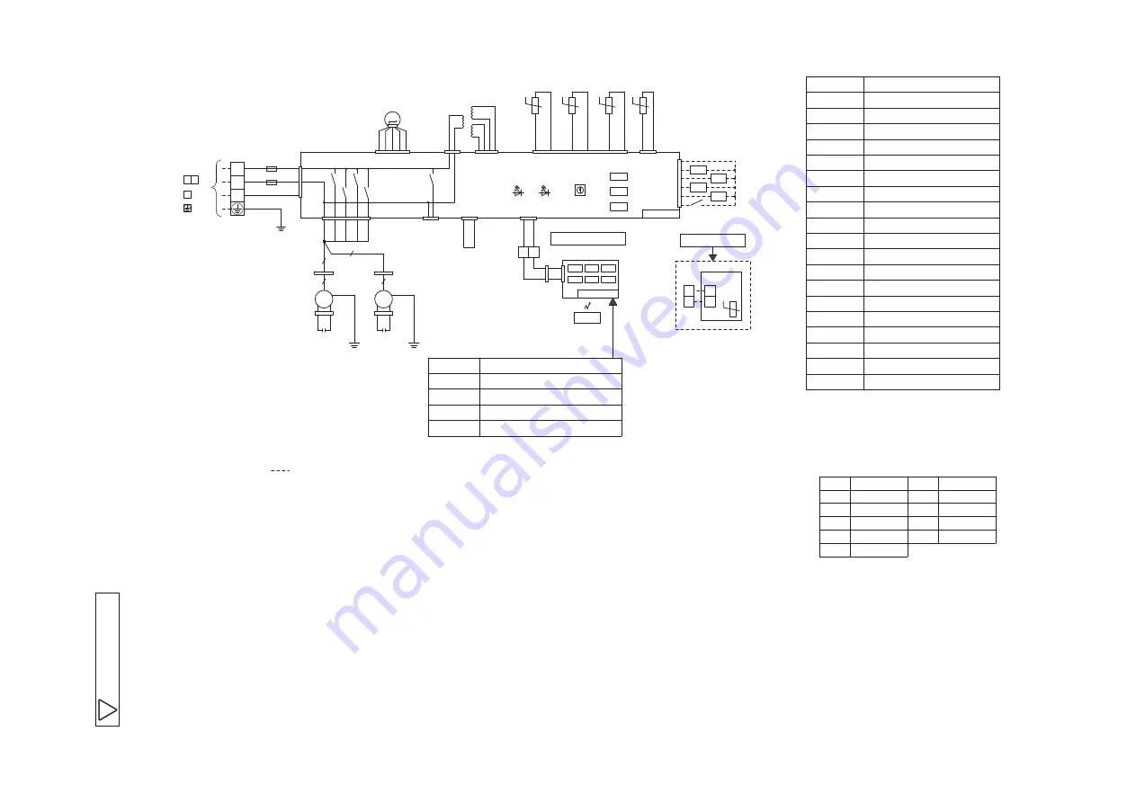 Mitsubishi Heavy Industries SRK71VNPZM Data Book Download Page 43