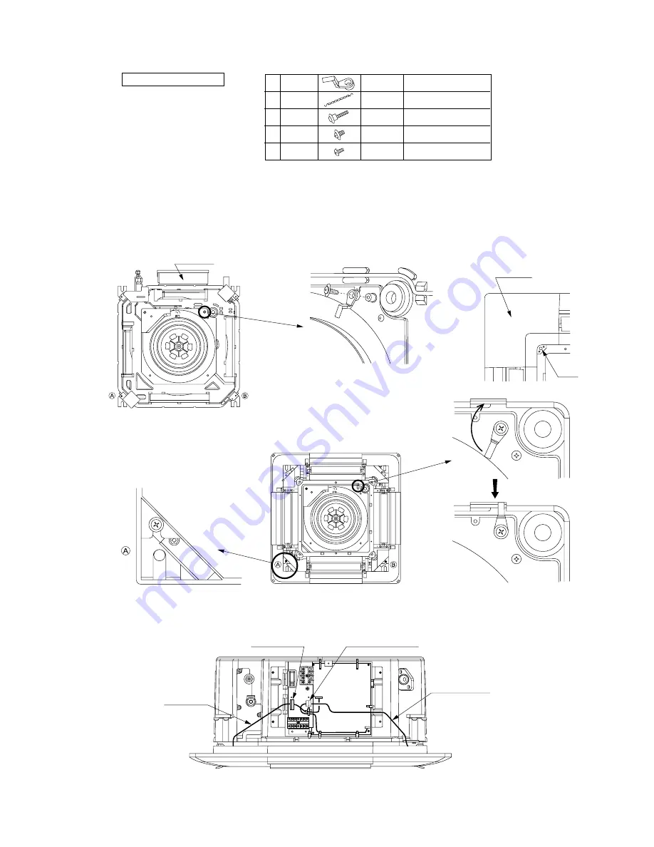 Mitsubishi Heavy Industries SRRM25ZF-S Скачать руководство пользователя страница 75