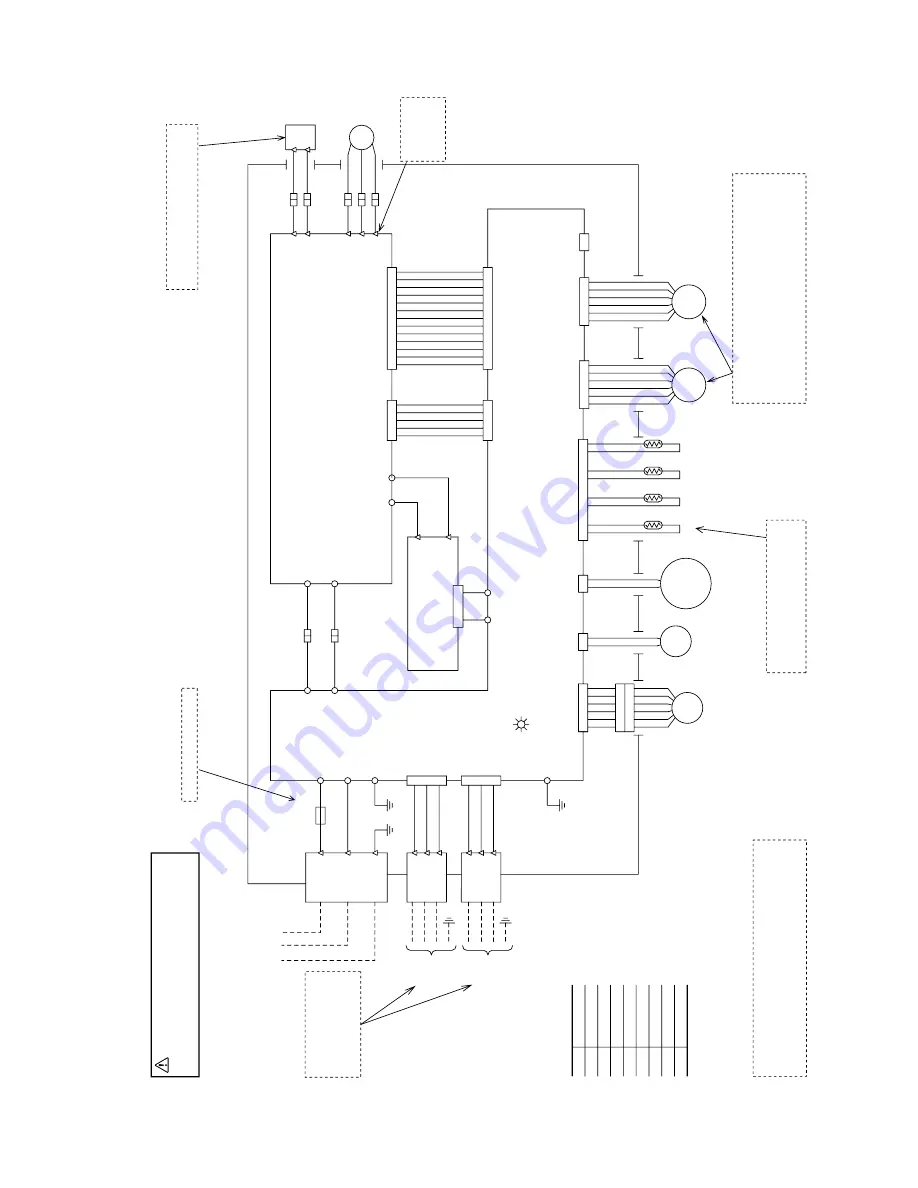 Mitsubishi Heavy Industries SRRM25ZF-S Technical Manual Download Page 105