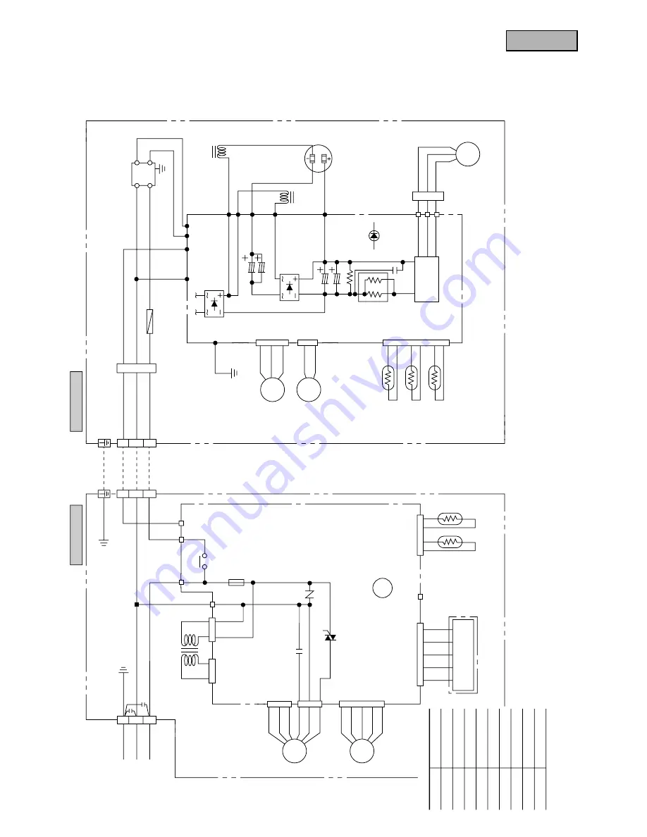 Mitsubishi Heavy Industries SRRM40HENG-L Handbook Download Page 15