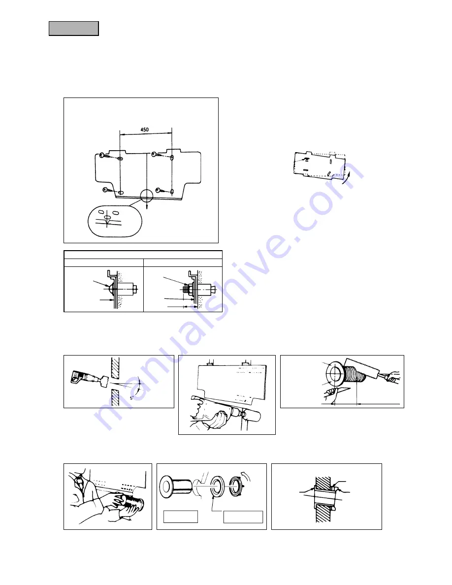 Mitsubishi Heavy Industries SRRM40HENG-L Handbook Download Page 34