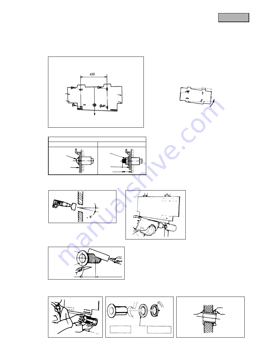 Mitsubishi Heavy Industries SRRM40HENG-L Handbook Download Page 81