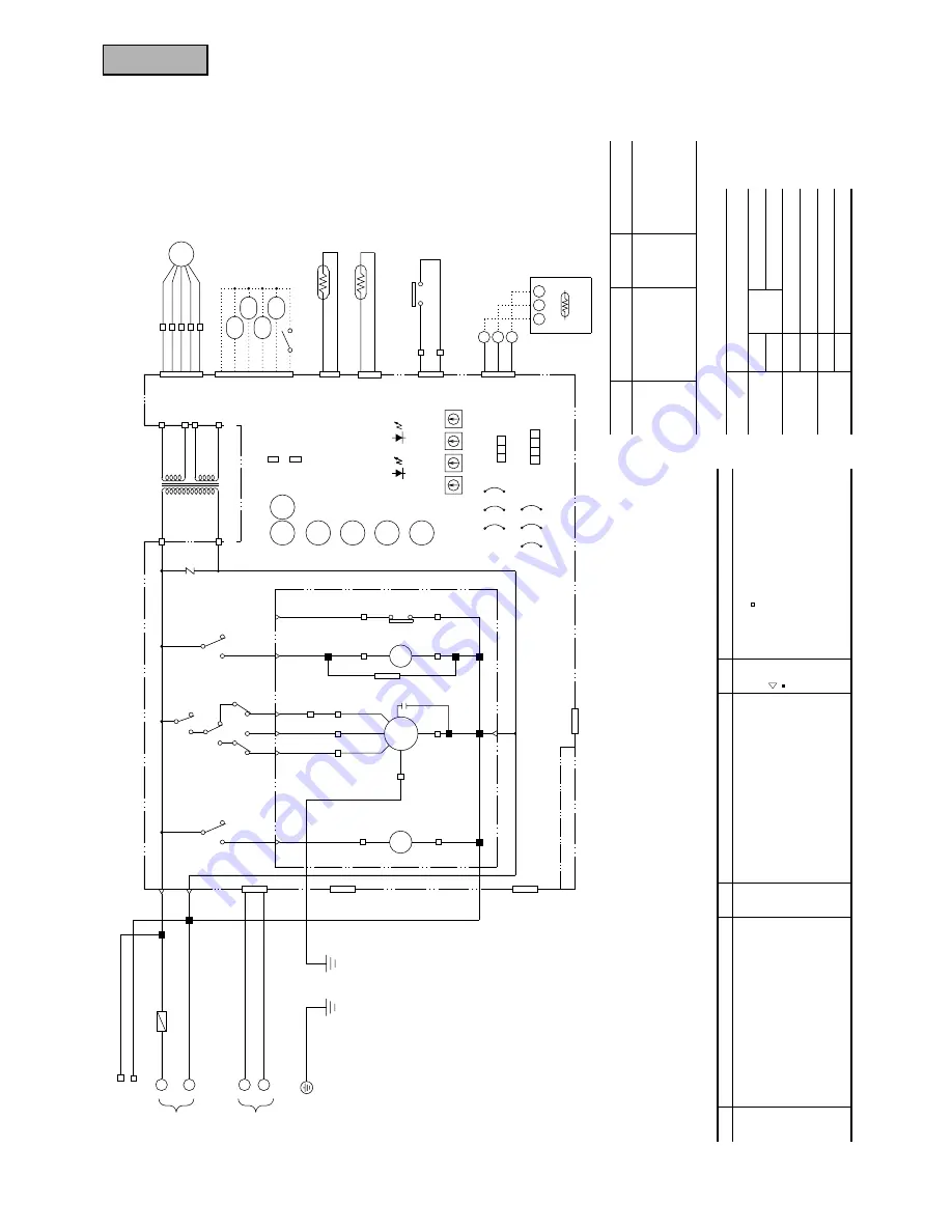 Mitsubishi Heavy Industries SRRM40HENG-L Handbook Download Page 1024