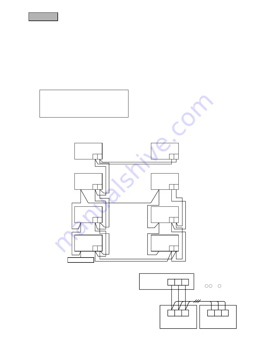 Mitsubishi Heavy Industries SRRM40HENG-L Скачать руководство пользователя страница 1064