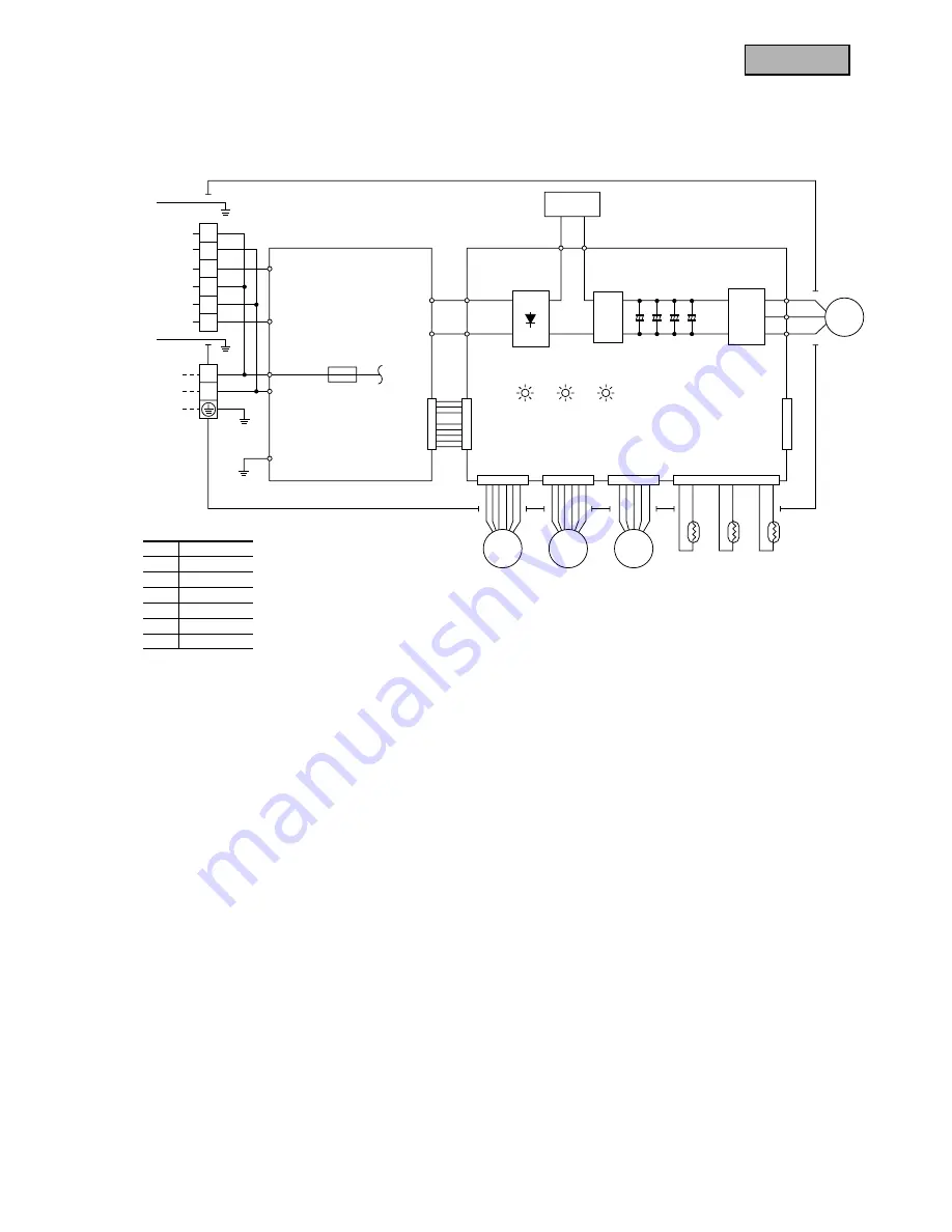 Mitsubishi Heavy Industries SRRM40HENG-L Handbook Download Page 233