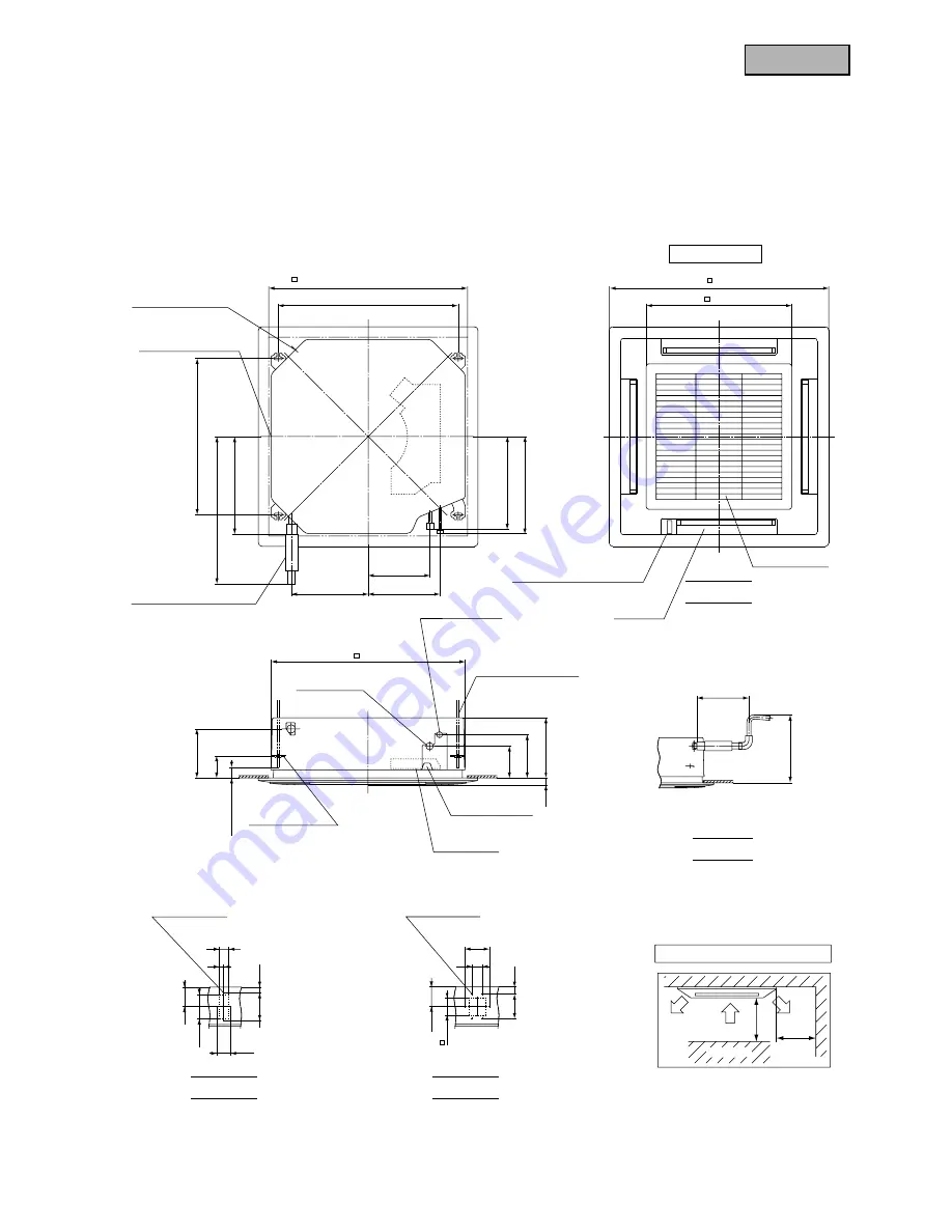 Mitsubishi Heavy Industries SRRM40HENG-L Handbook Download Page 291