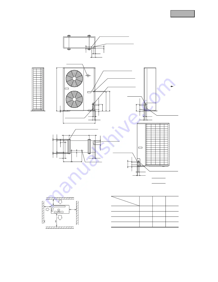 Mitsubishi Heavy Industries SRRM40HENG-L Handbook Download Page 295