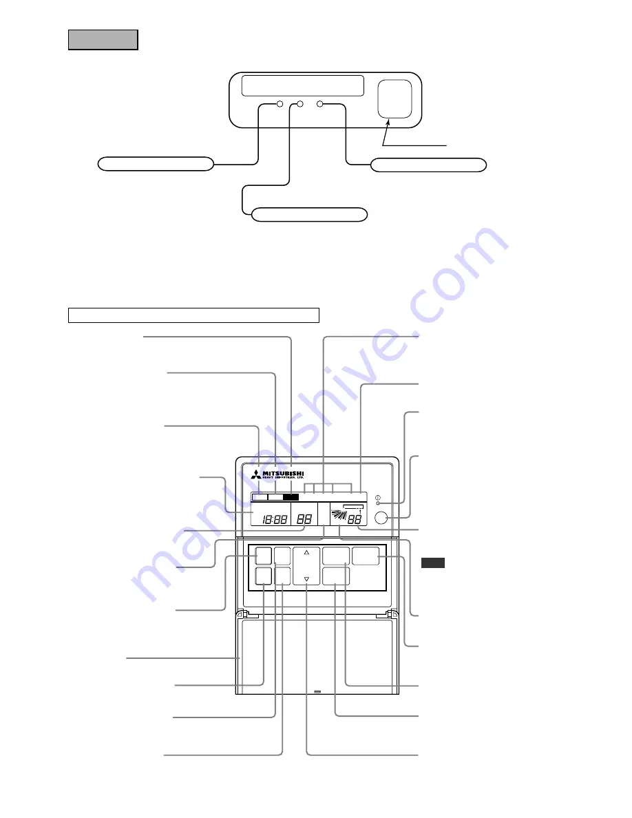 Mitsubishi Heavy Industries SRRM40HENG-L Скачать руководство пользователя страница 320