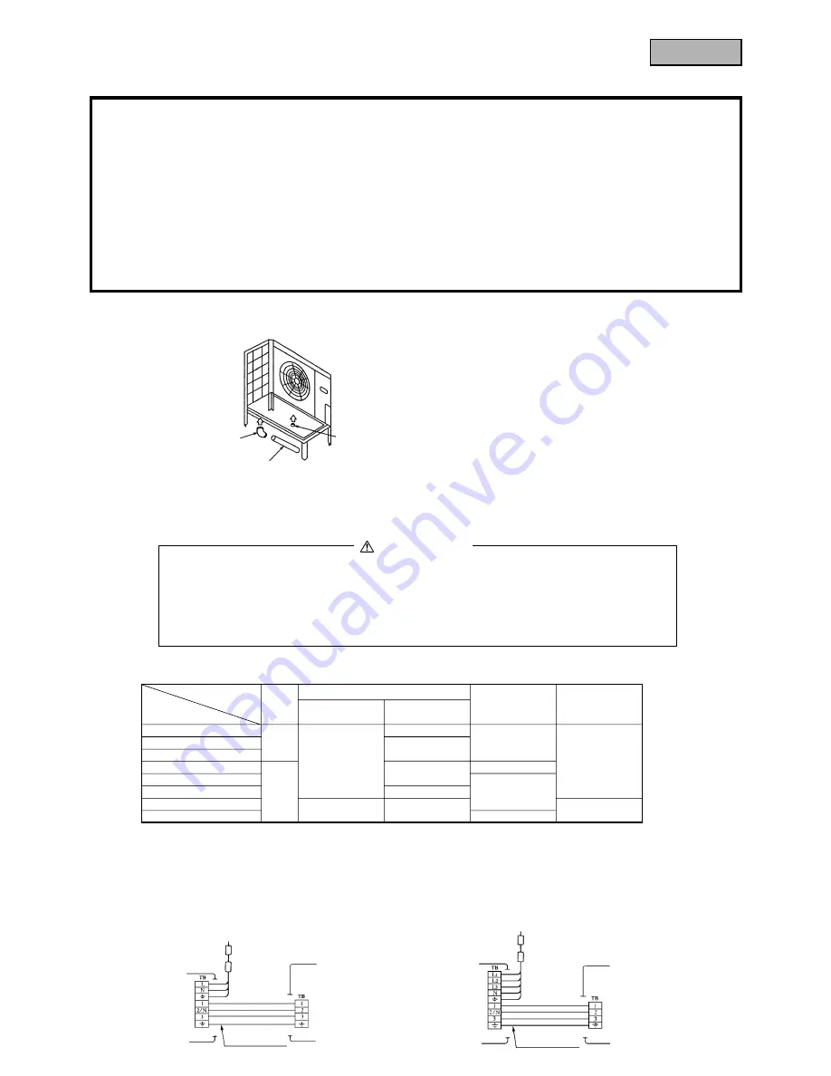 Mitsubishi Heavy Industries SRRM40HENG-L Handbook Download Page 345