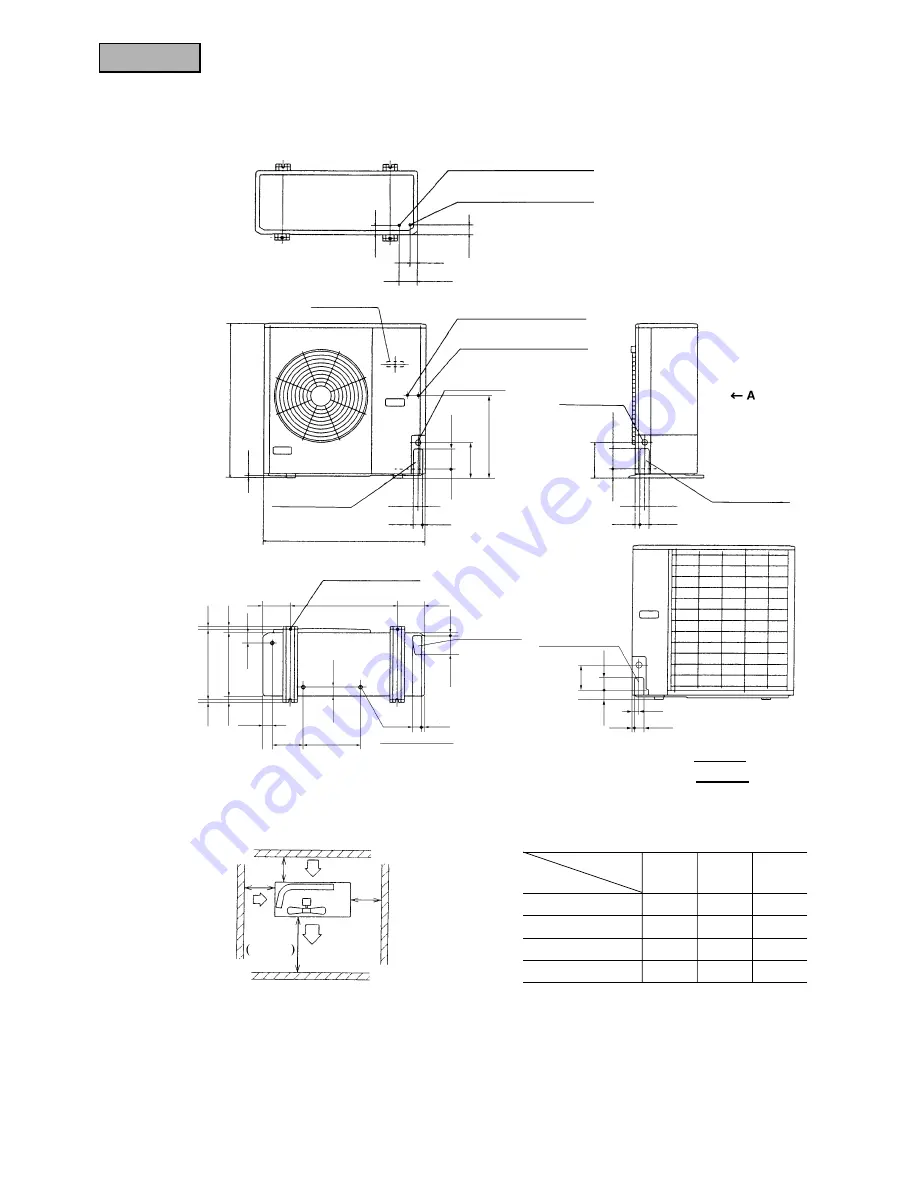 Mitsubishi Heavy Industries SRRM40HENG-L Handbook Download Page 386