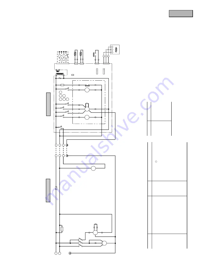 Mitsubishi Heavy Industries SRRM40HENG-L Скачать руководство пользователя страница 399