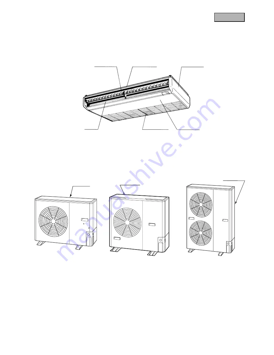 Mitsubishi Heavy Industries SRRM40HENG-L Handbook Download Page 425