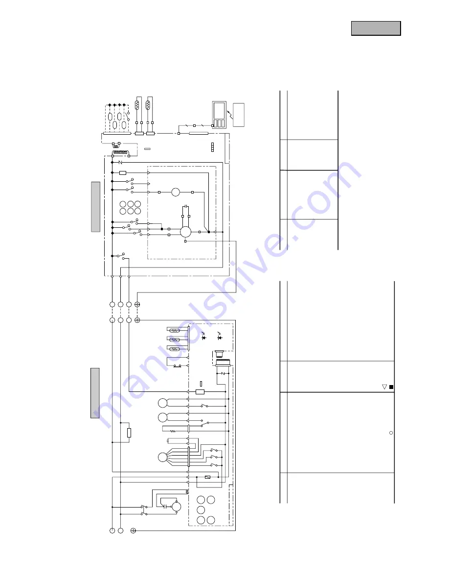 Mitsubishi Heavy Industries SRRM40HENG-L Handbook Download Page 465