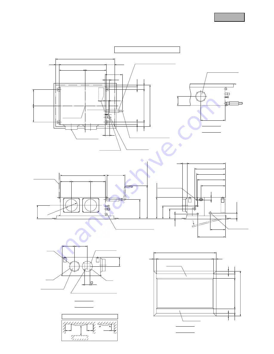 Mitsubishi Heavy Industries SRRM40HENG-L Handbook Download Page 543