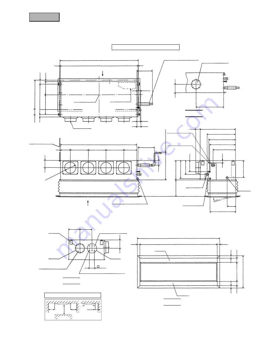 Mitsubishi Heavy Industries SRRM40HENG-L Handbook Download Page 548