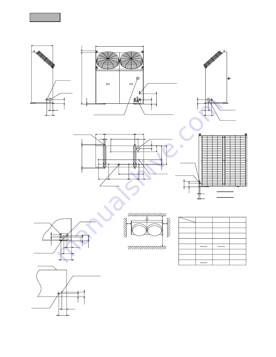 Mitsubishi Heavy Industries SRRM40HENG-L Handbook Download Page 602