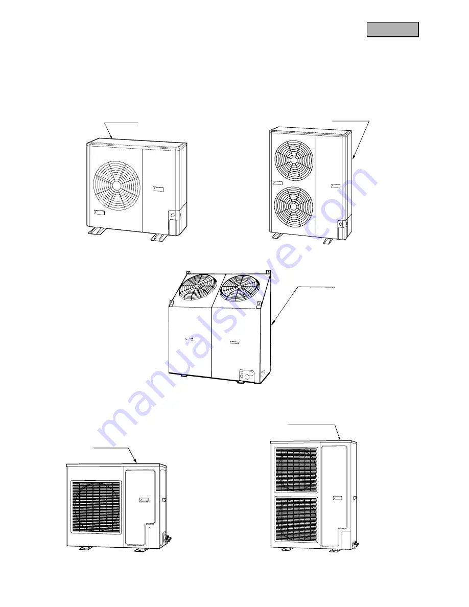 Mitsubishi Heavy Industries SRRM40HENG-L Handbook Download Page 605