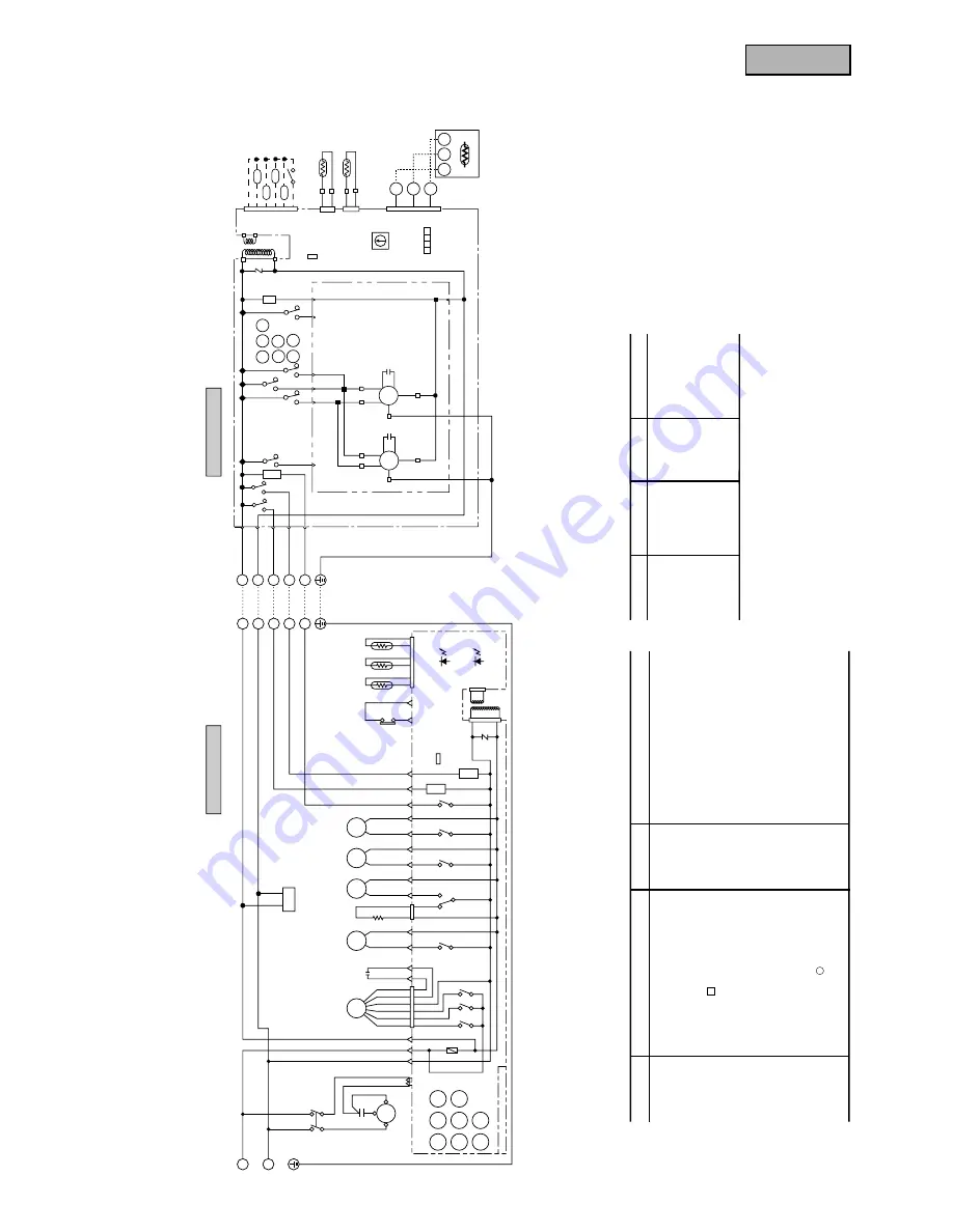 Mitsubishi Heavy Industries SRRM40HENG-L Скачать руководство пользователя страница 673