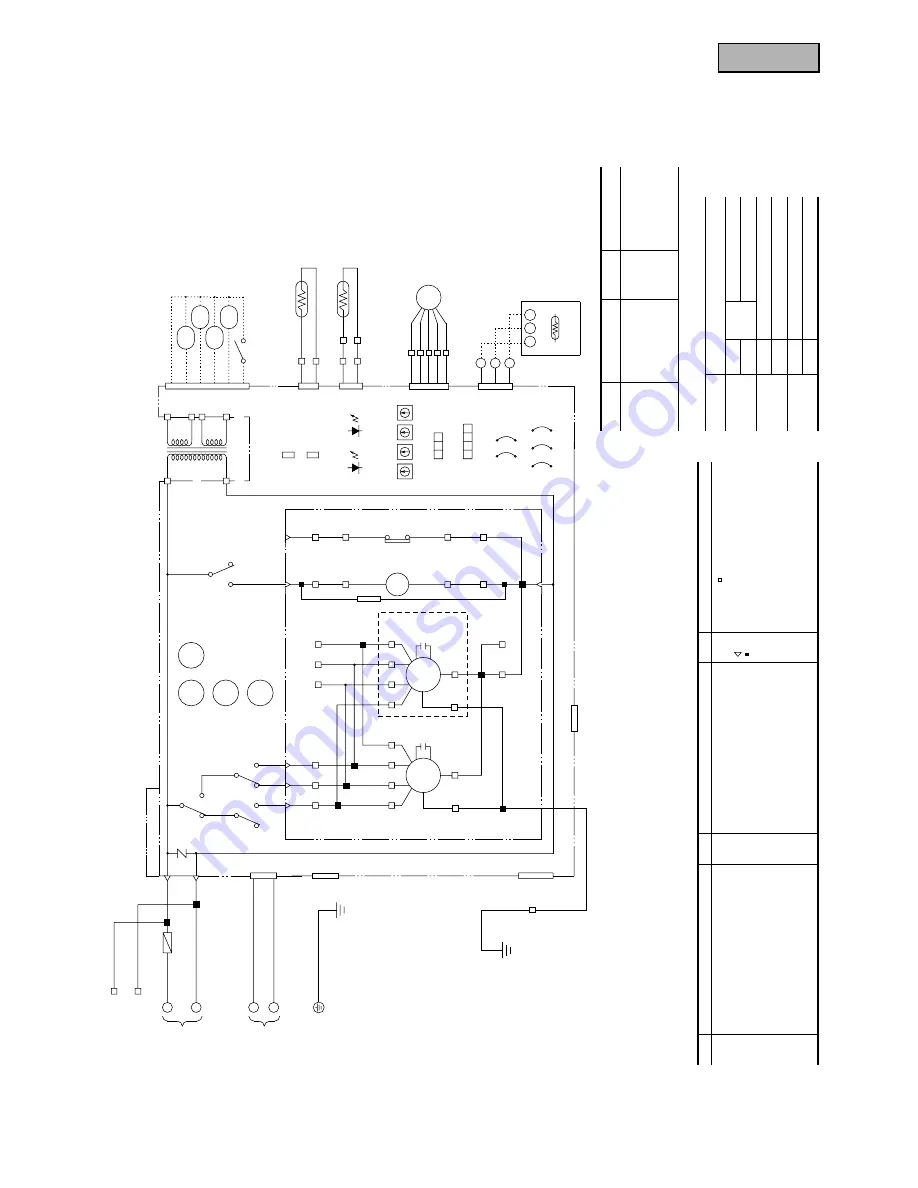 Mitsubishi Heavy Industries SRRM40HENG-L Handbook Download Page 819