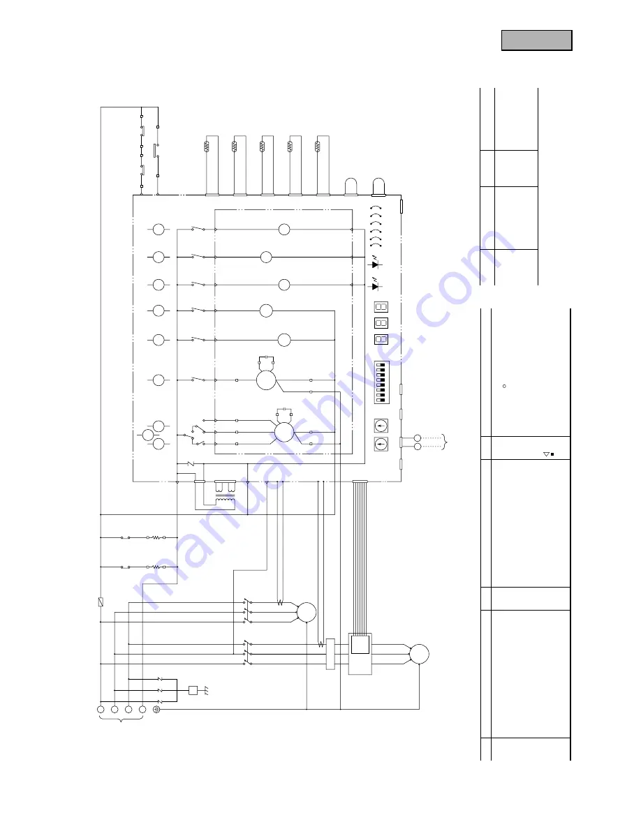 Mitsubishi Heavy Industries SRRM40HENG-L Handbook Download Page 825