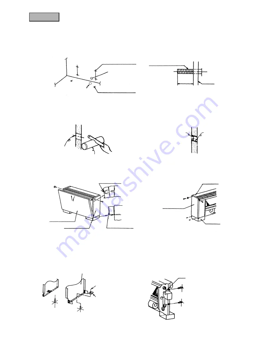 Mitsubishi Heavy Industries SRRM40HENG-L Handbook Download Page 880