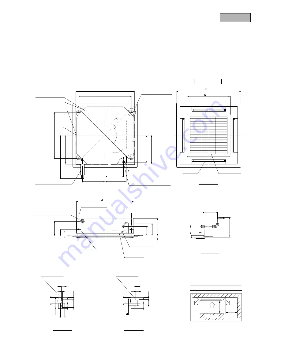 Mitsubishi Heavy Industries SRRM40HENG-L Handbook Download Page 969