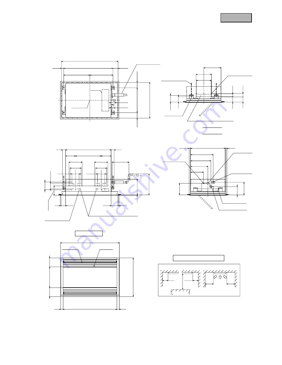 Mitsubishi Heavy Industries SRRM40HENG-L Handbook Download Page 971