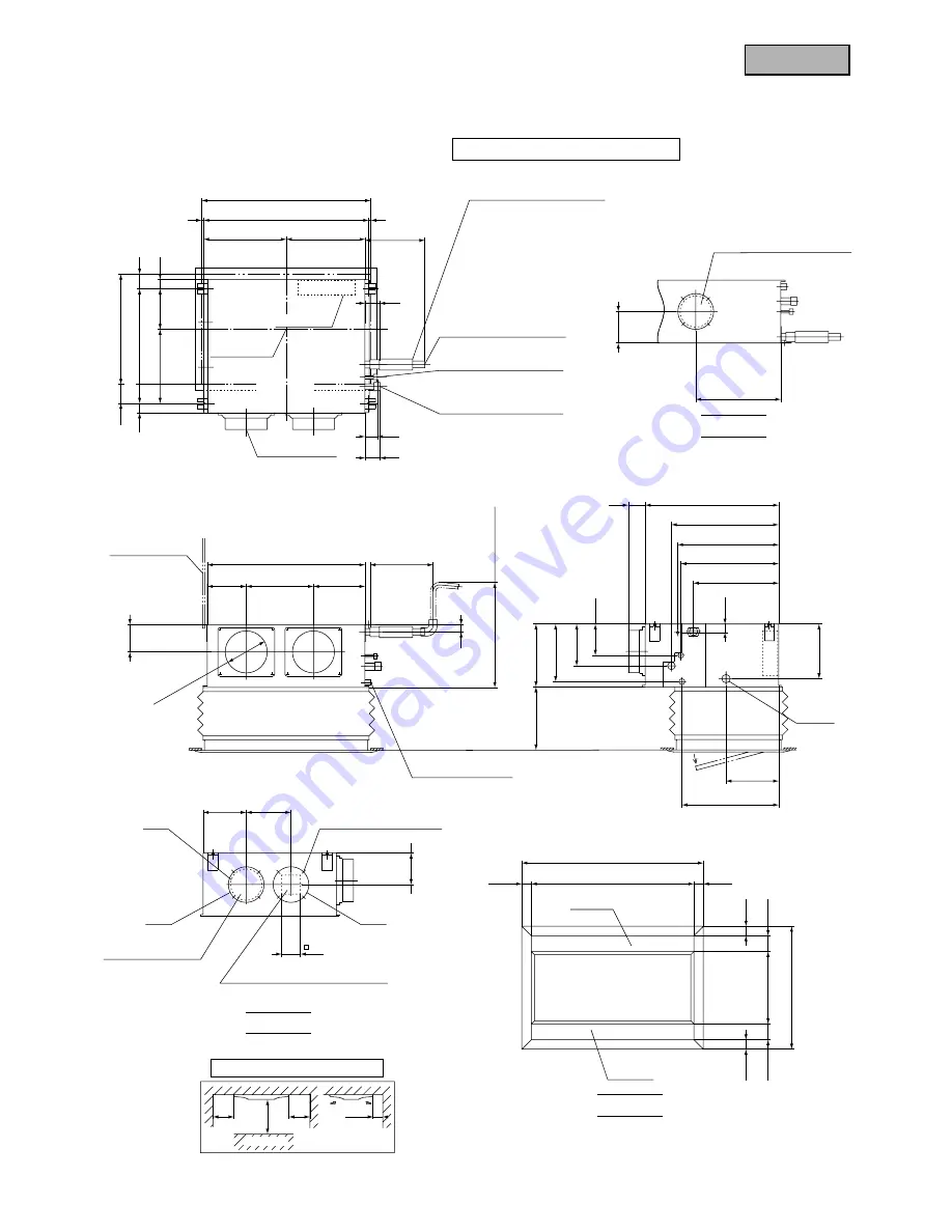 Mitsubishi Heavy Industries SRRM40HENG-L Скачать руководство пользователя страница 979