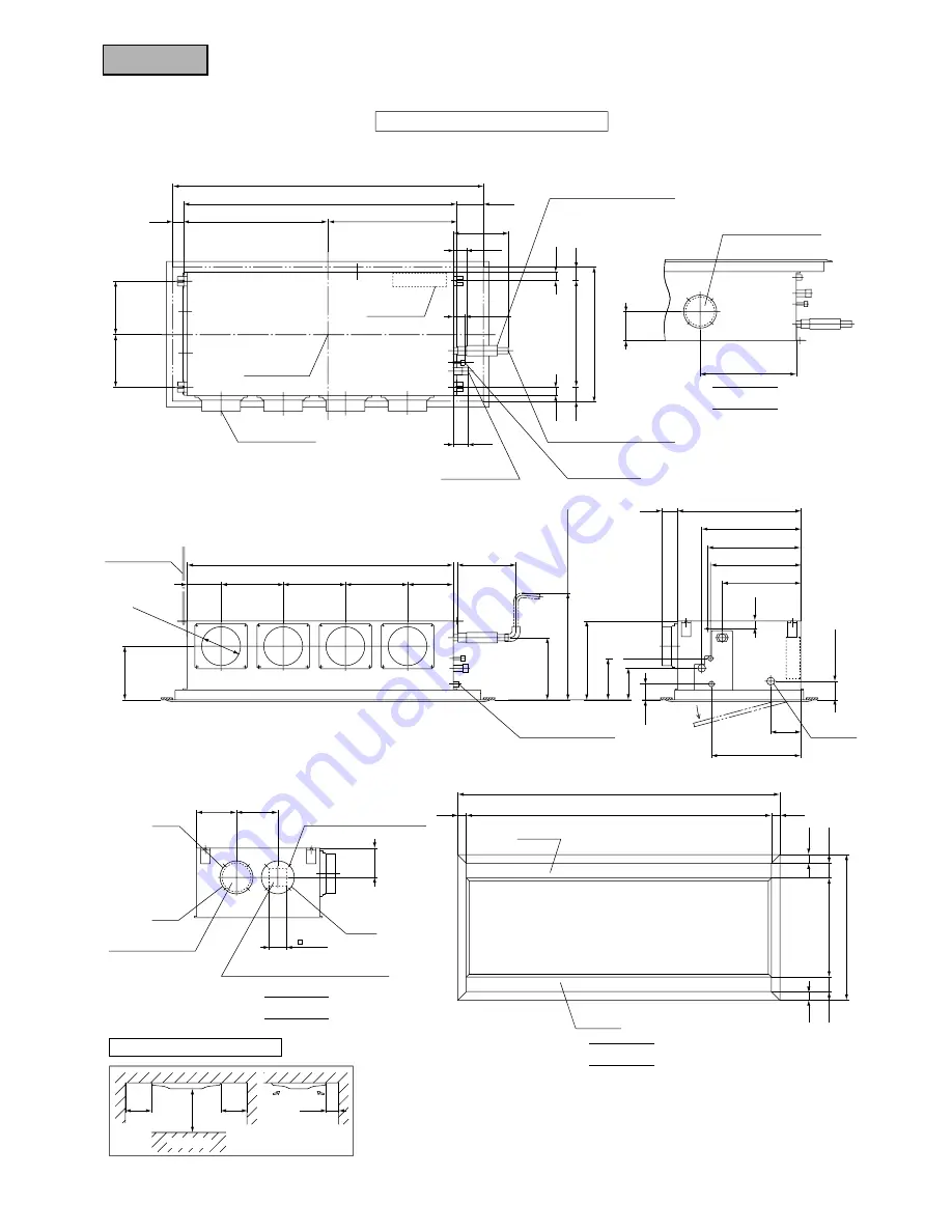 Mitsubishi Heavy Industries SRRM40HENG-L Handbook Download Page 982