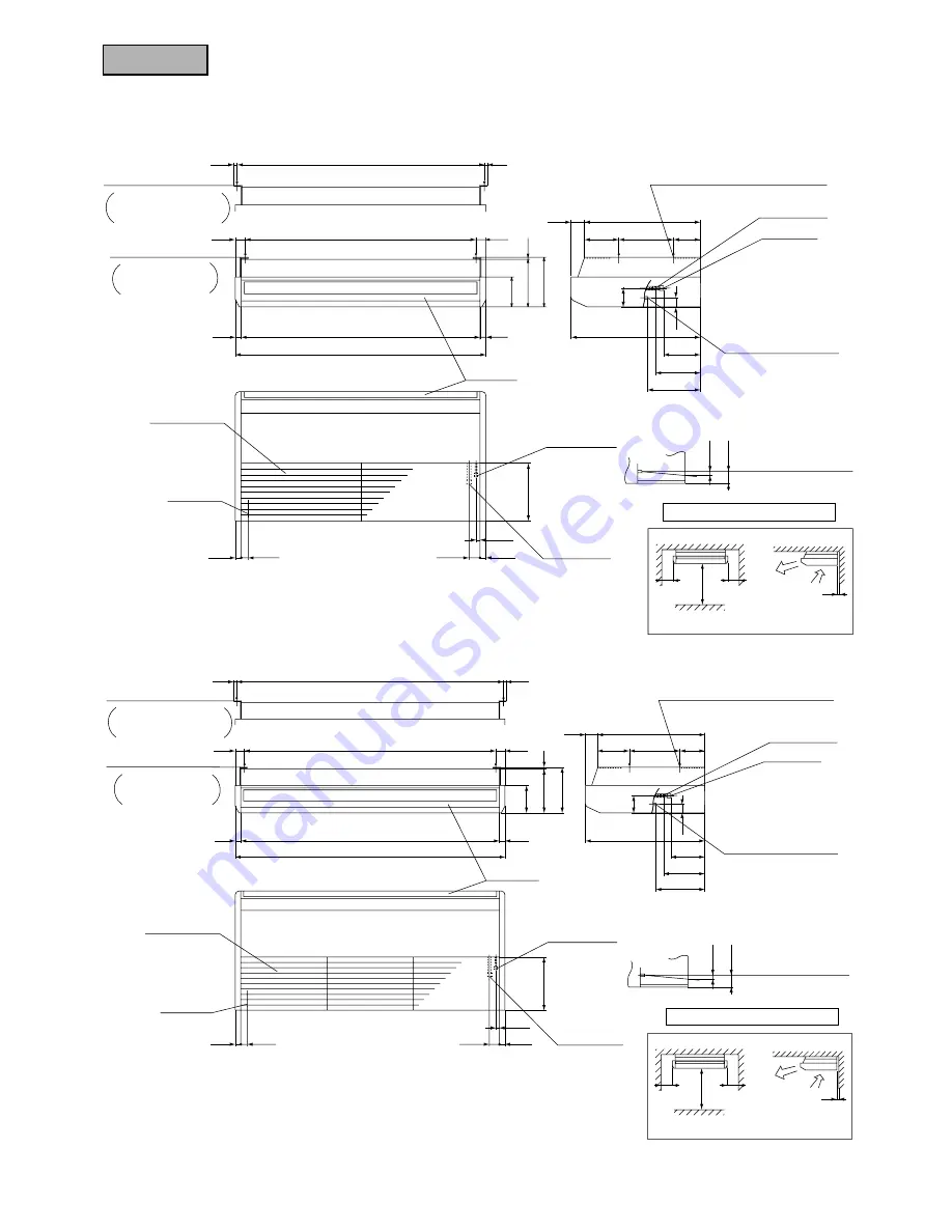 Mitsubishi Heavy Industries SRRM40HENG-L Скачать руководство пользователя страница 988