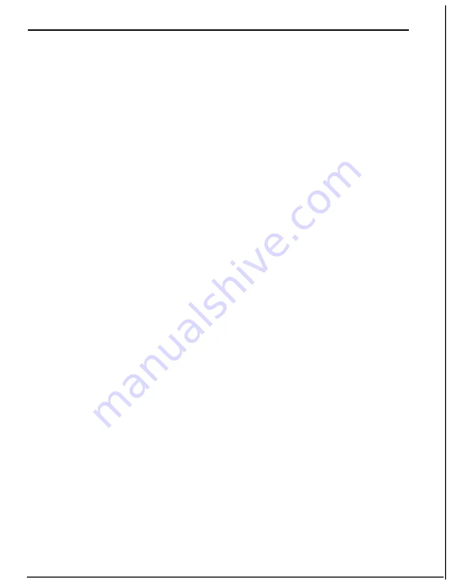 Mitsubishi 4G1 series Service Manual Download Page 284