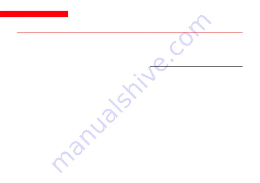 Mitsubishi Apricot MS Series Owner'S Handbook Manual Download Page 7