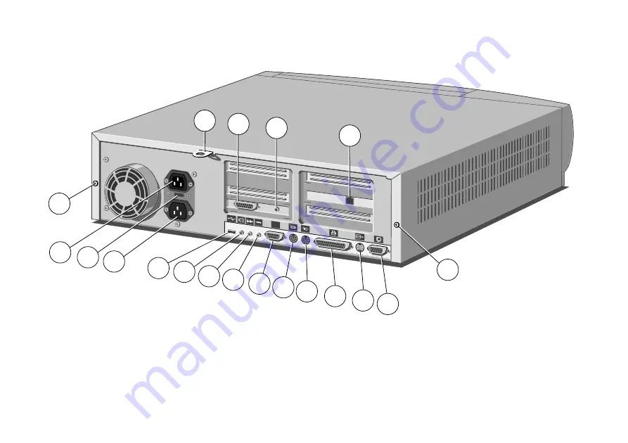 Mitsubishi Apricot MS Series Owner'S Handbook Manual Download Page 27