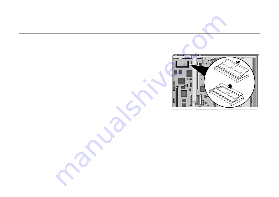 Mitsubishi Apricot MS Series Owner'S Handbook Manual Download Page 60