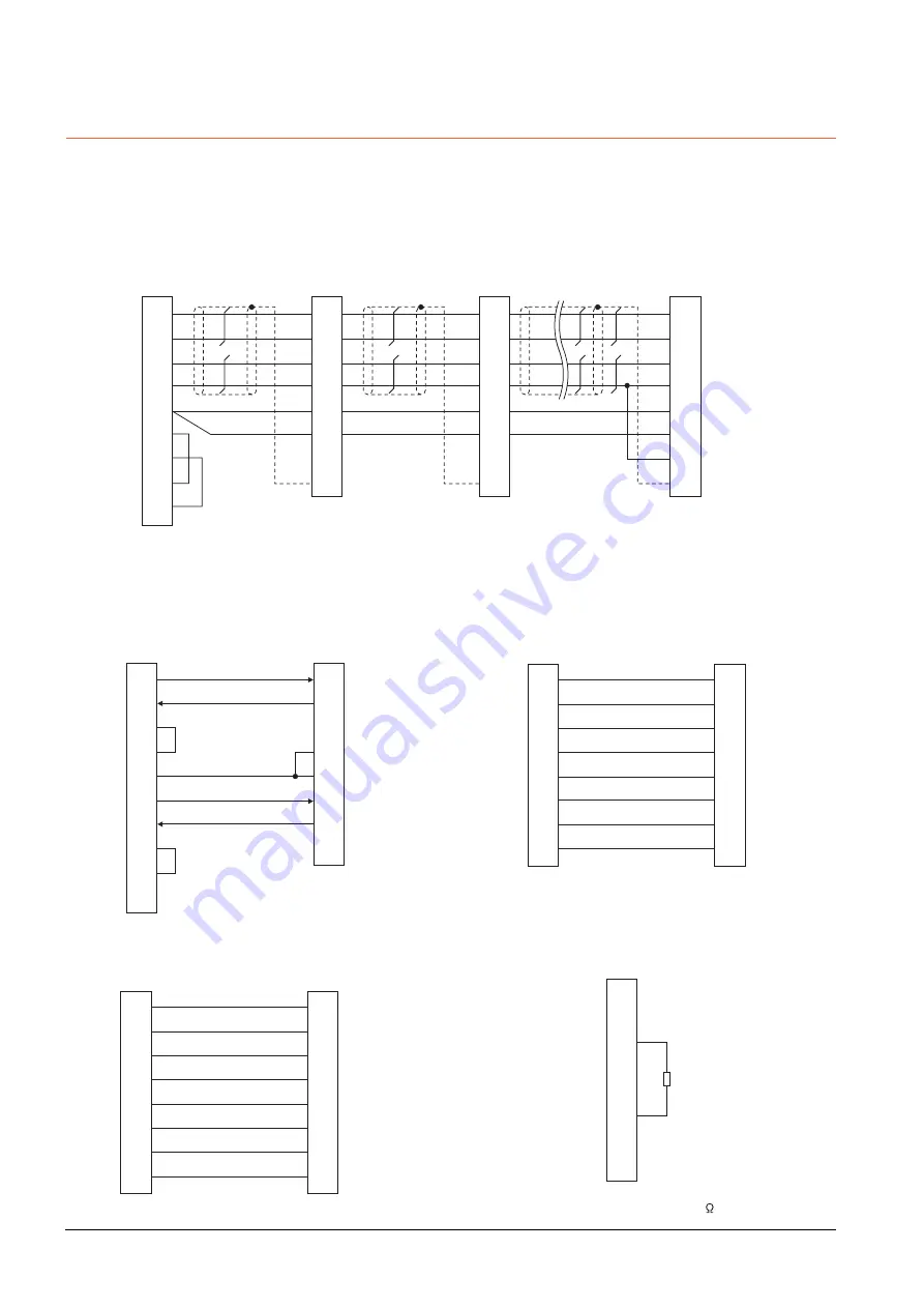 Mitsubishi GOT2000 Series Connection Manual Download Page 474