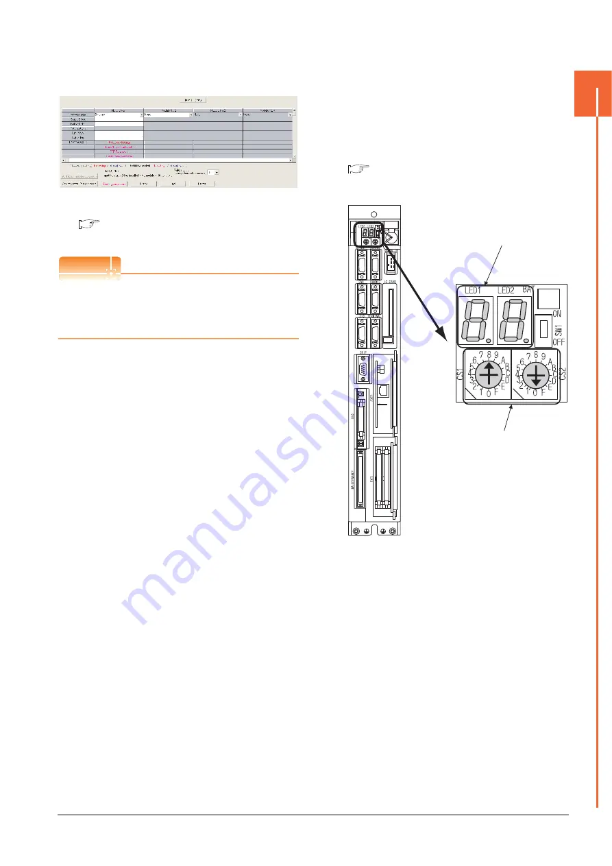 Mitsubishi GOT2000 Series Connection Manual Download Page 537