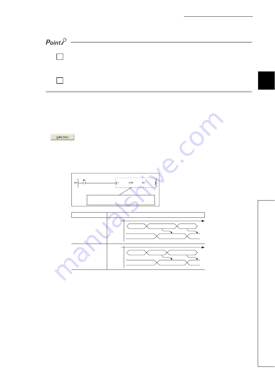 Mitsubishi L02CPU User Manual Download Page 125