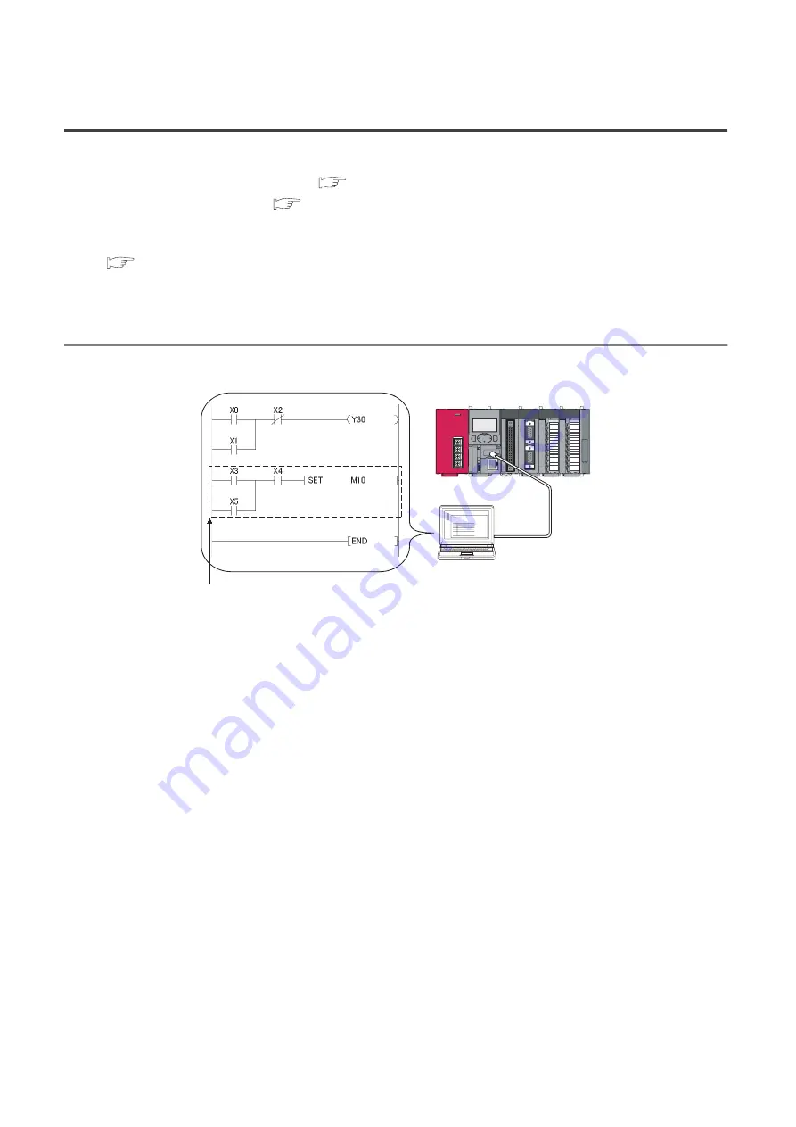 Mitsubishi L02CPU Скачать руководство пользователя страница 138