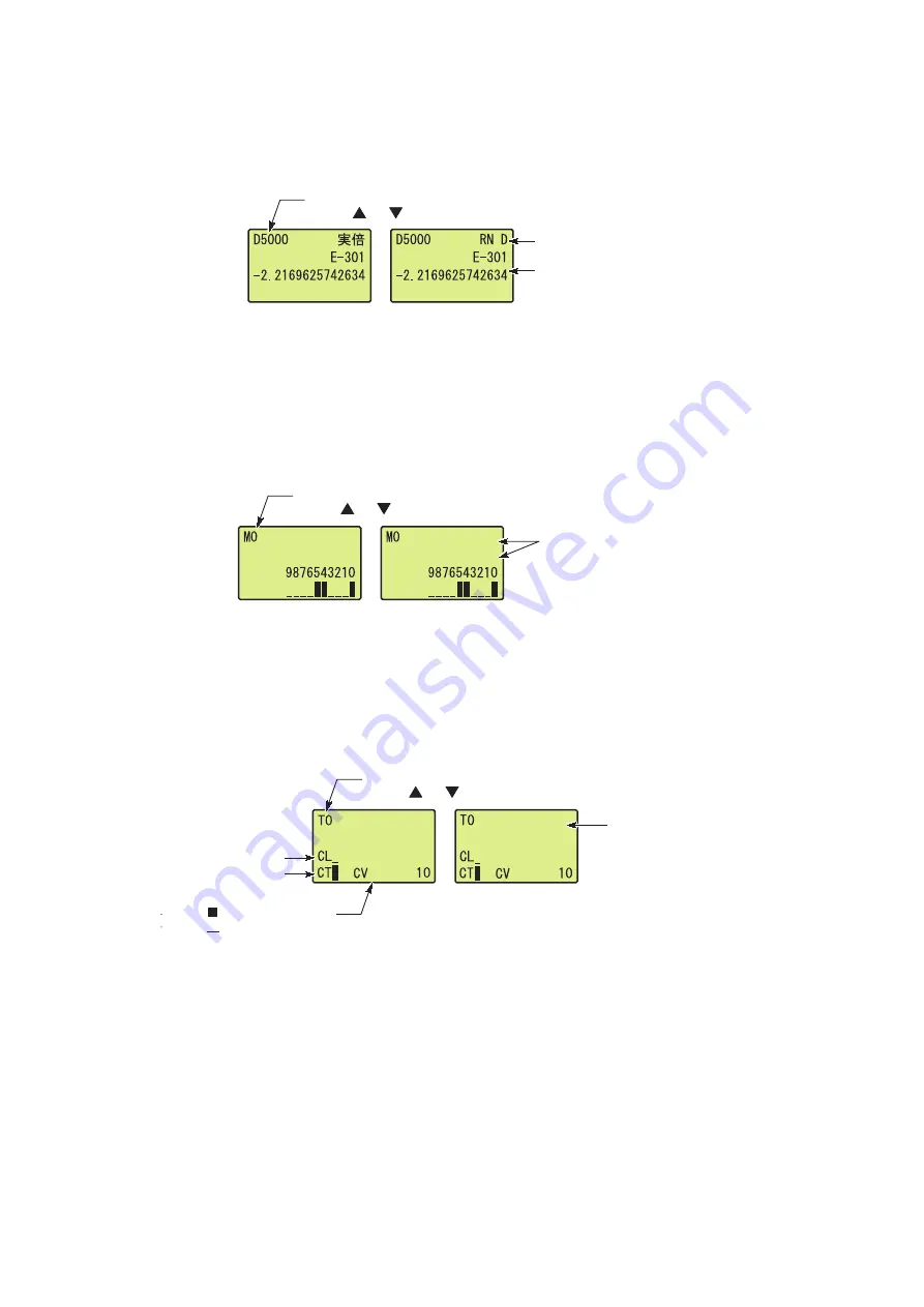 Mitsubishi L02CPU Скачать руководство пользователя страница 196