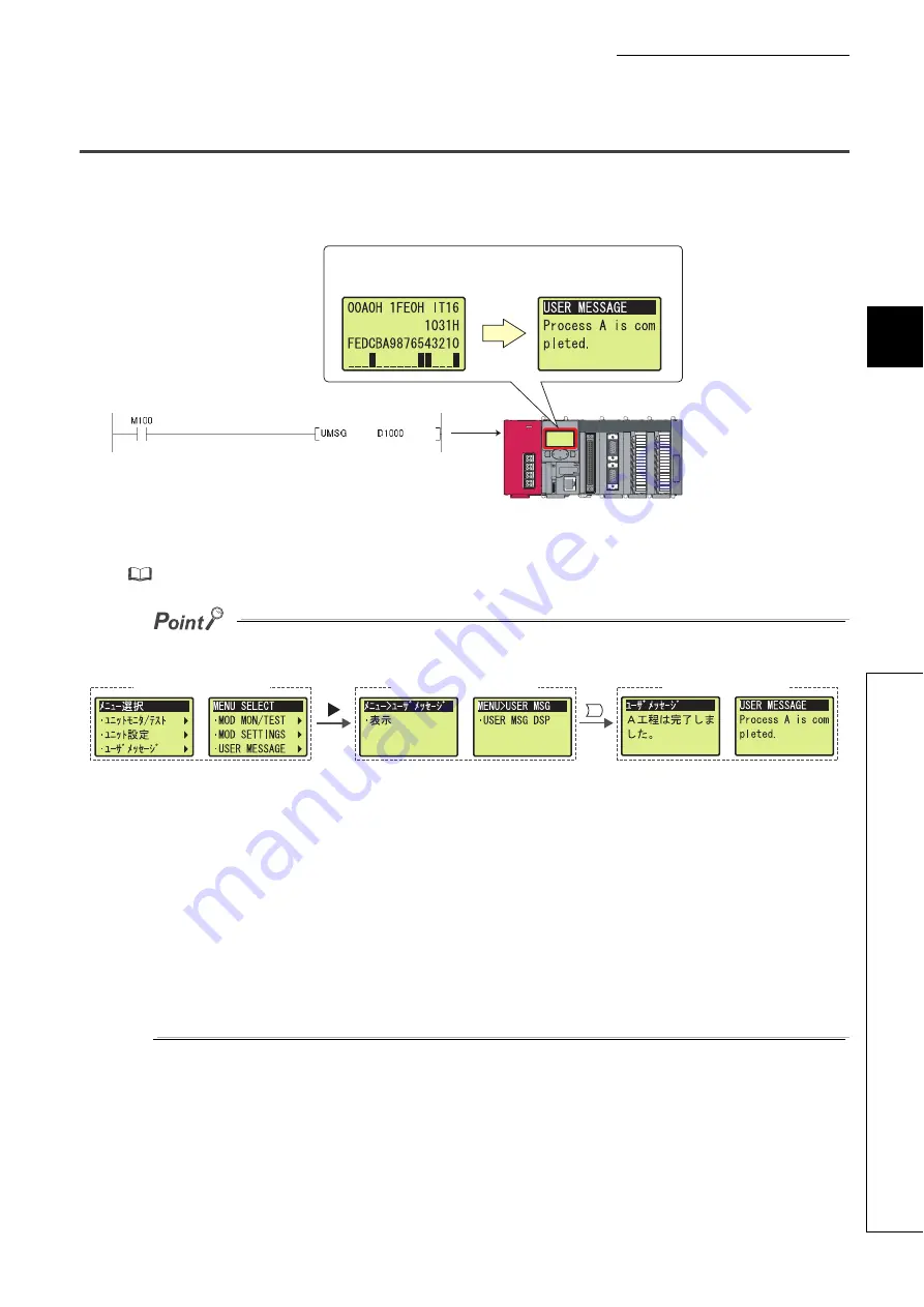 Mitsubishi L02CPU Скачать руководство пользователя страница 221