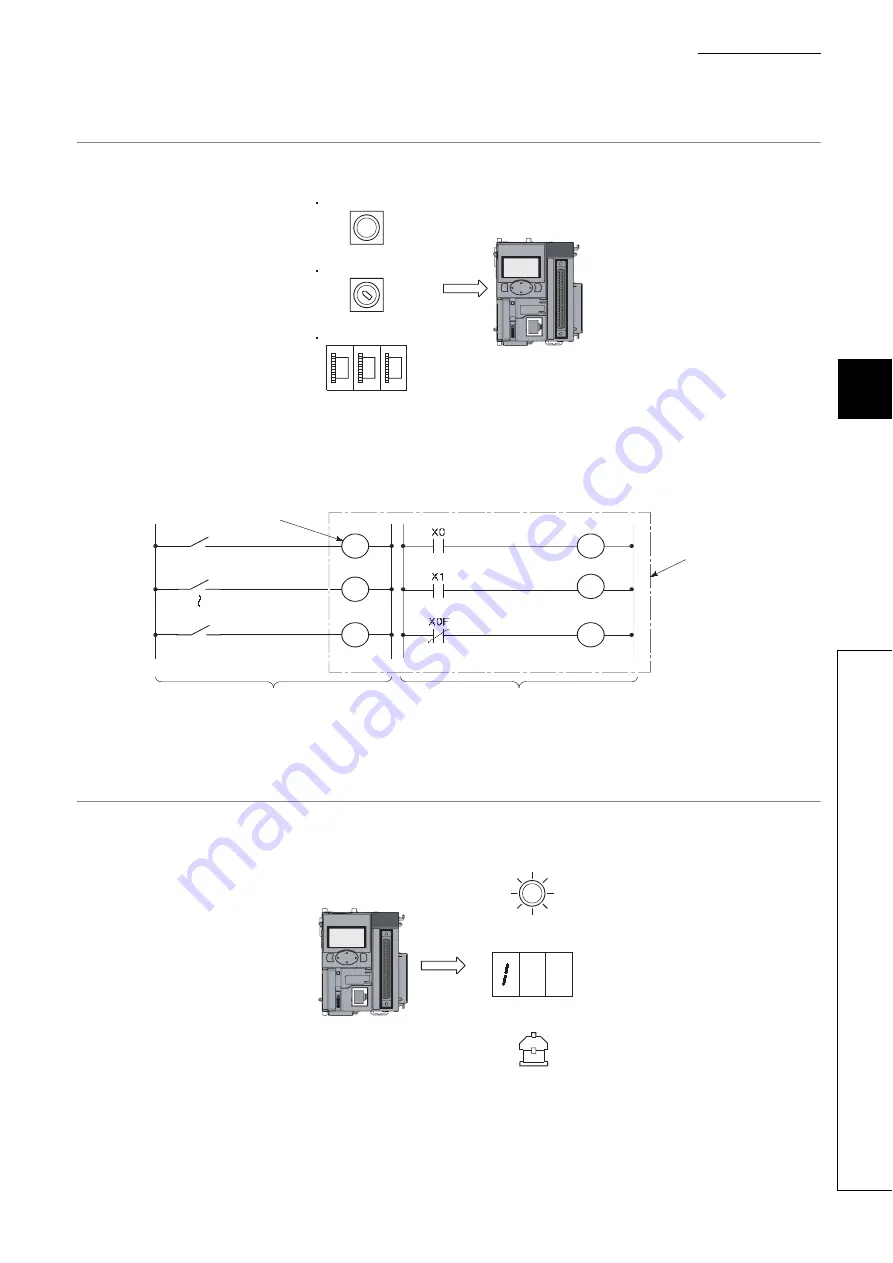 Mitsubishi L02CPU Скачать руководство пользователя страница 233