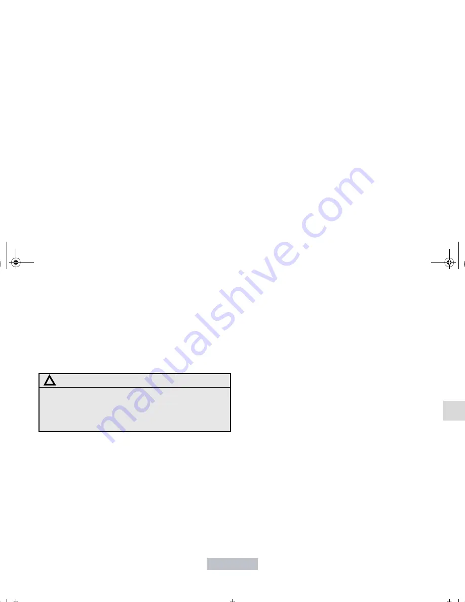 Mitsubishi LANCER 2012 Manual Download Page 240