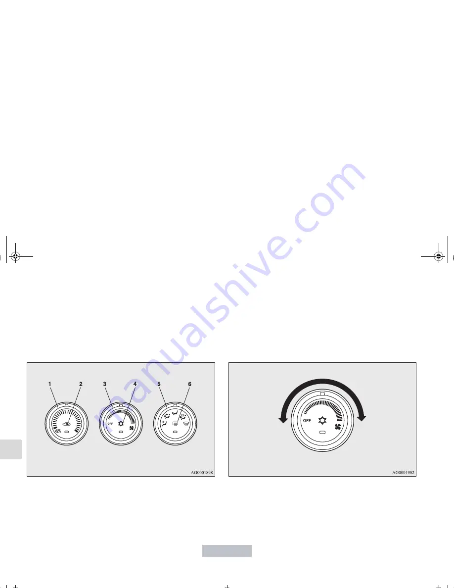 Mitsubishi LANCER 2012 Manual Download Page 429