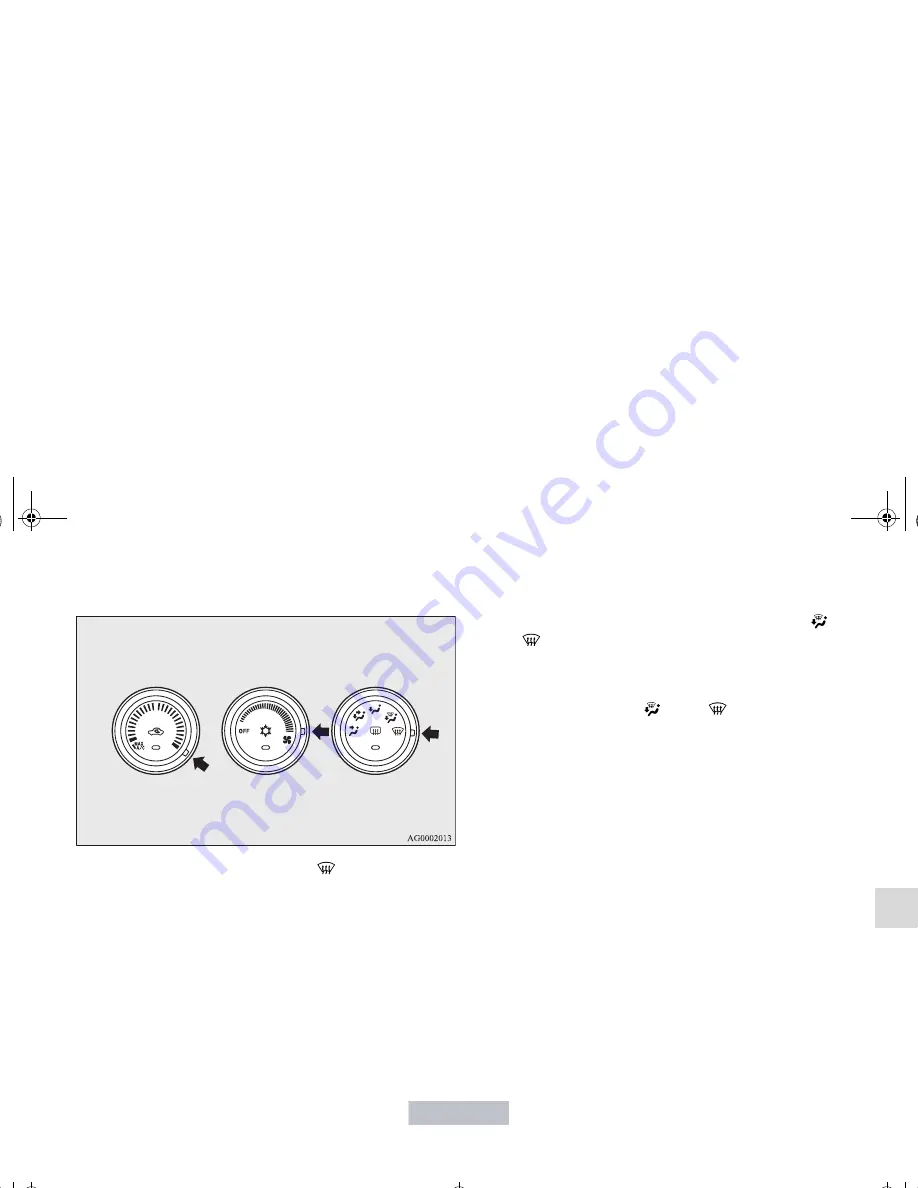 Mitsubishi LANCER 2012 Manual Download Page 438