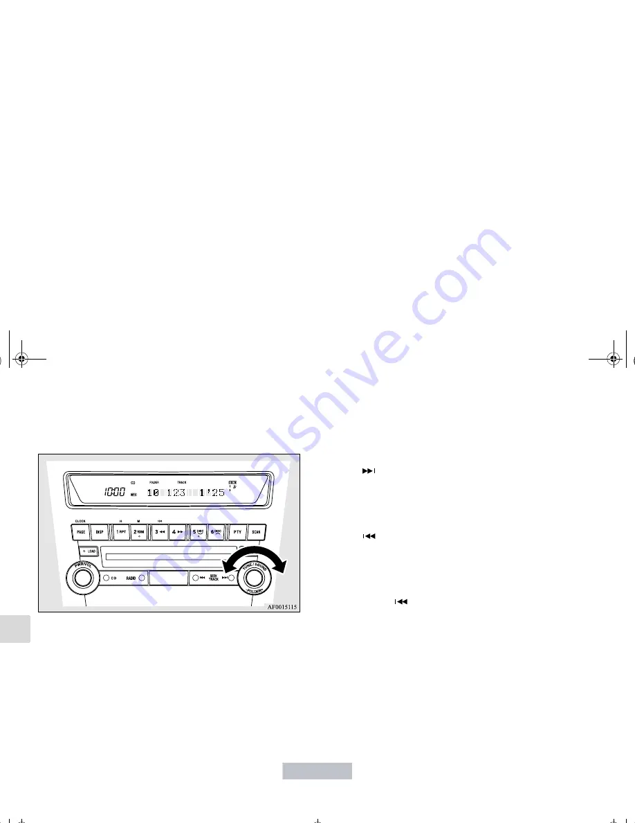 Mitsubishi LANCER 2012 Manual Download Page 493